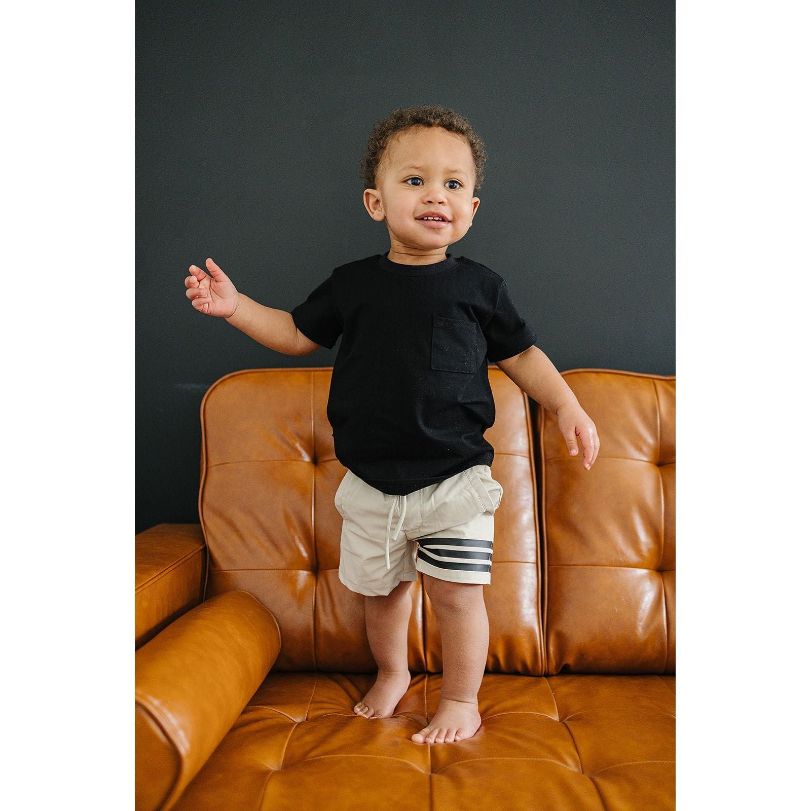 Leo Shorts