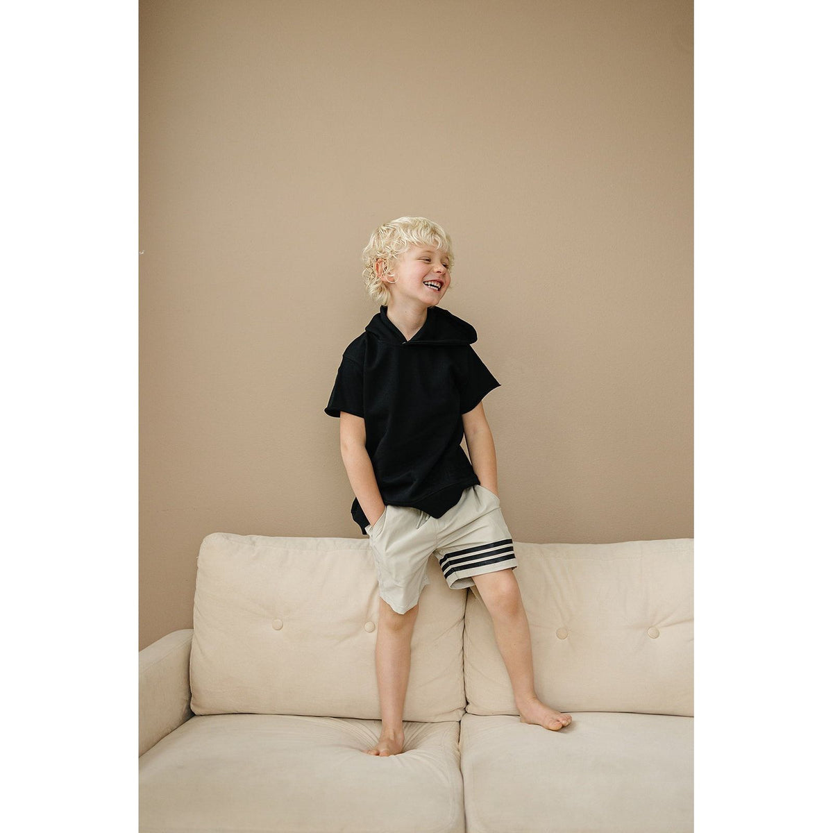 Leo Shorts