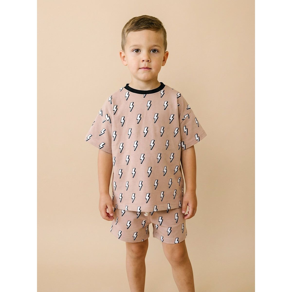 Shorts Set | Lightning Bolt