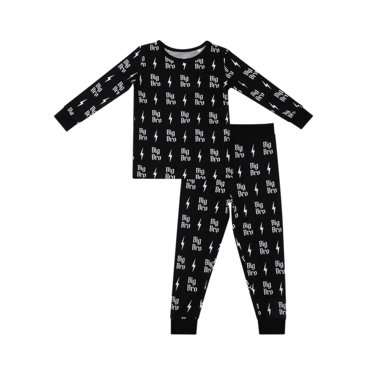 Bamboo Two Piece Set | Big Bro