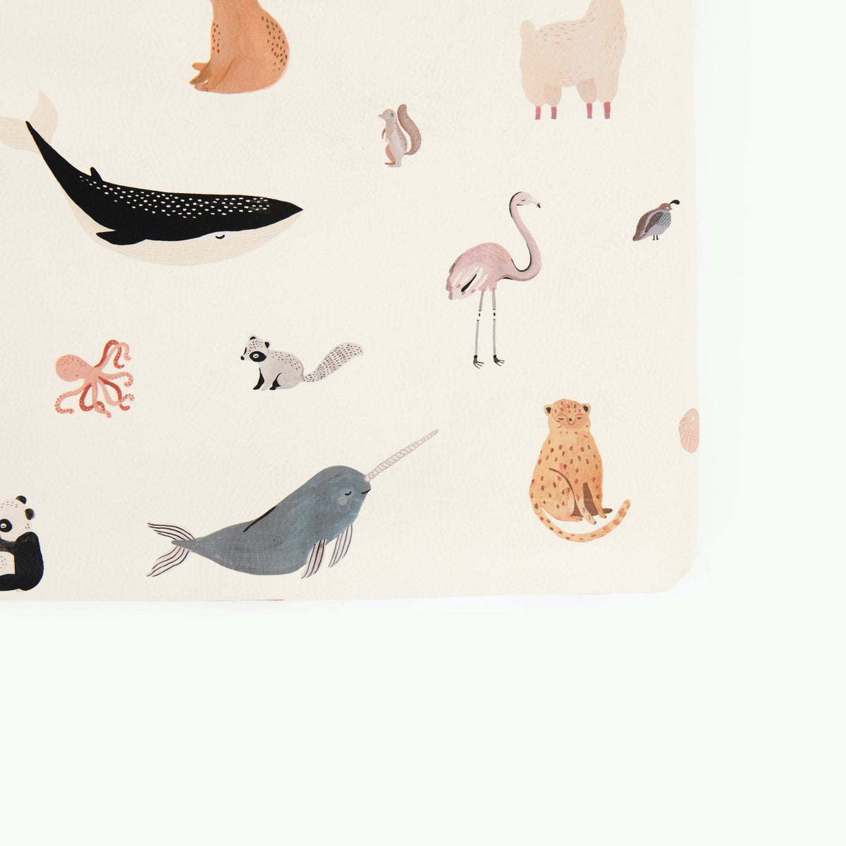Wholesale Padded Mini Playmat