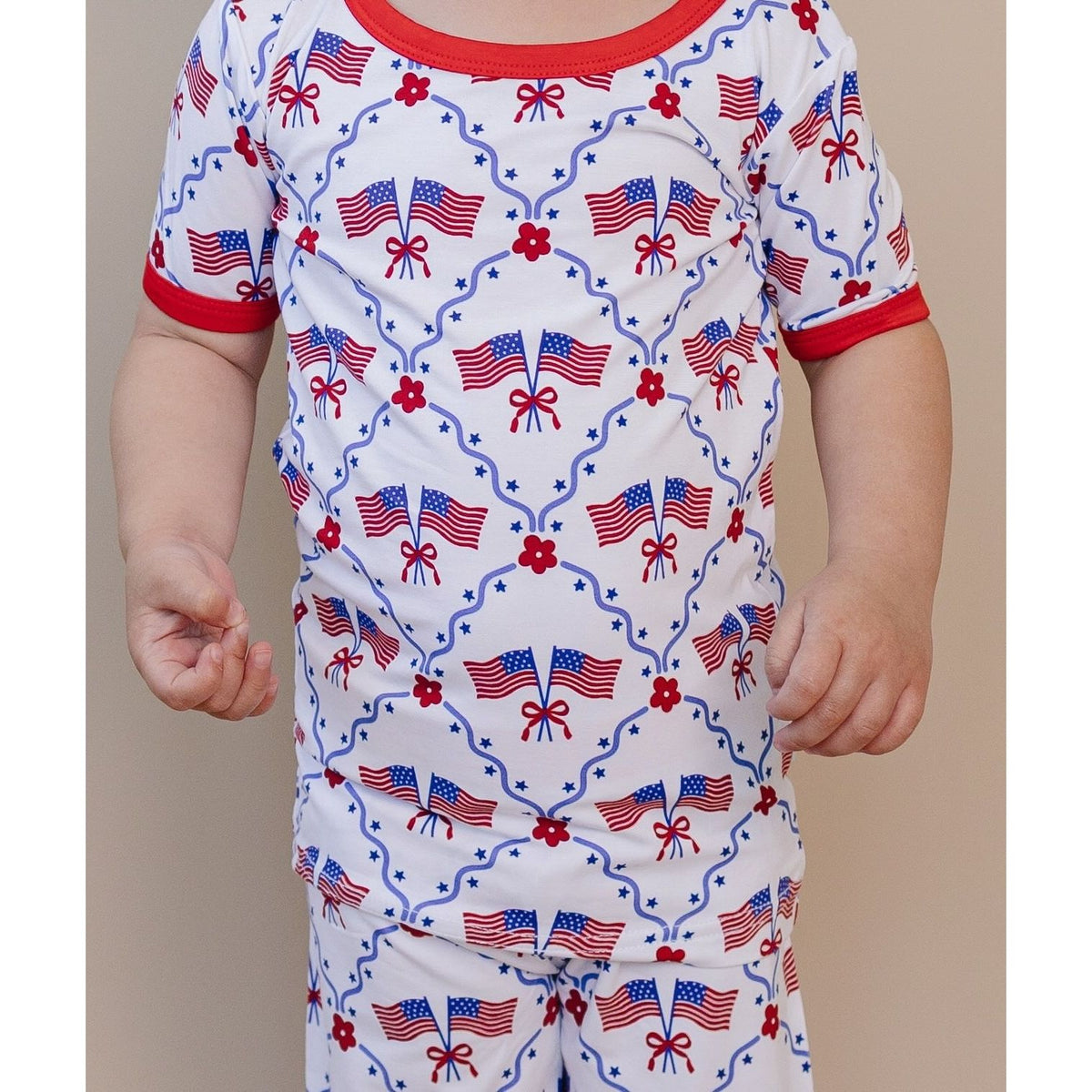 Bamboo Shorts Set | American Girl