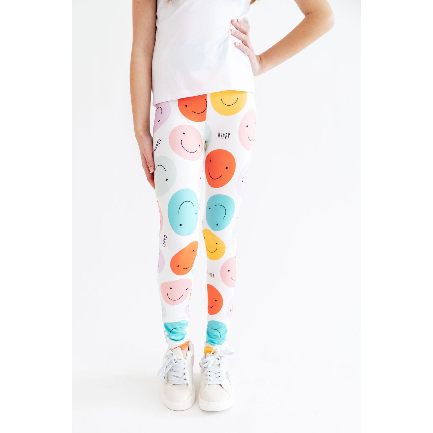 Happy Days Leggings