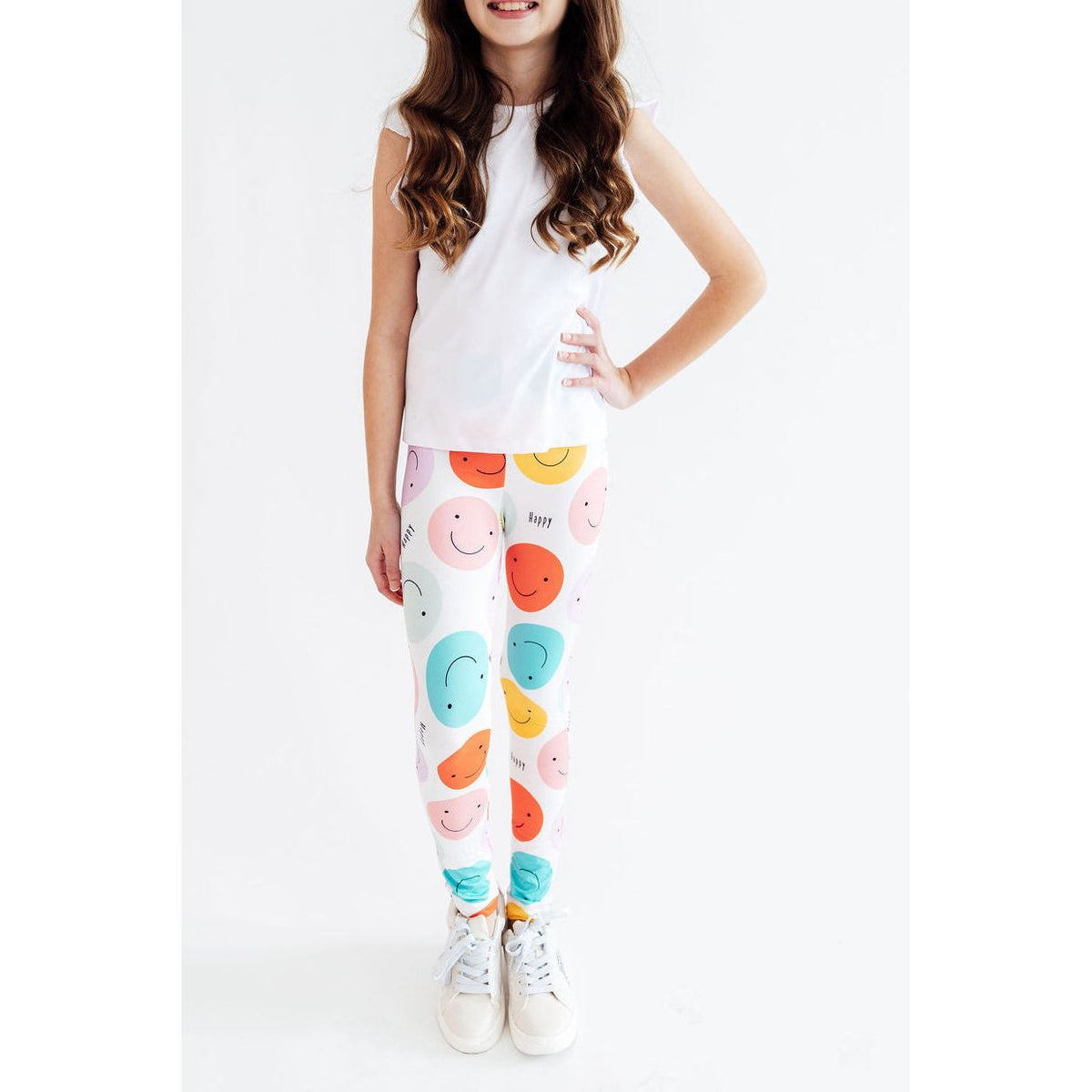Happy Days Leggings