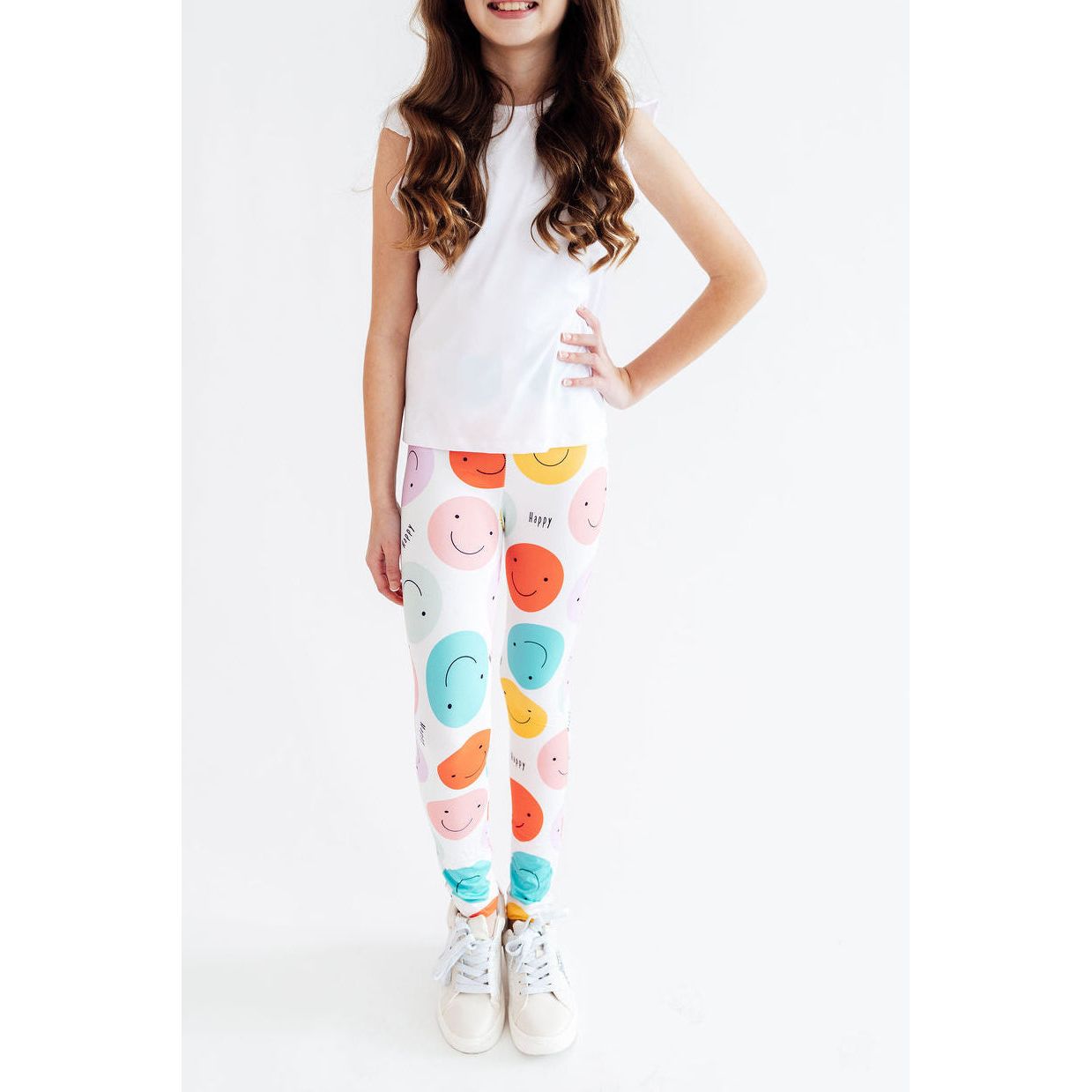 Happy Days Leggings