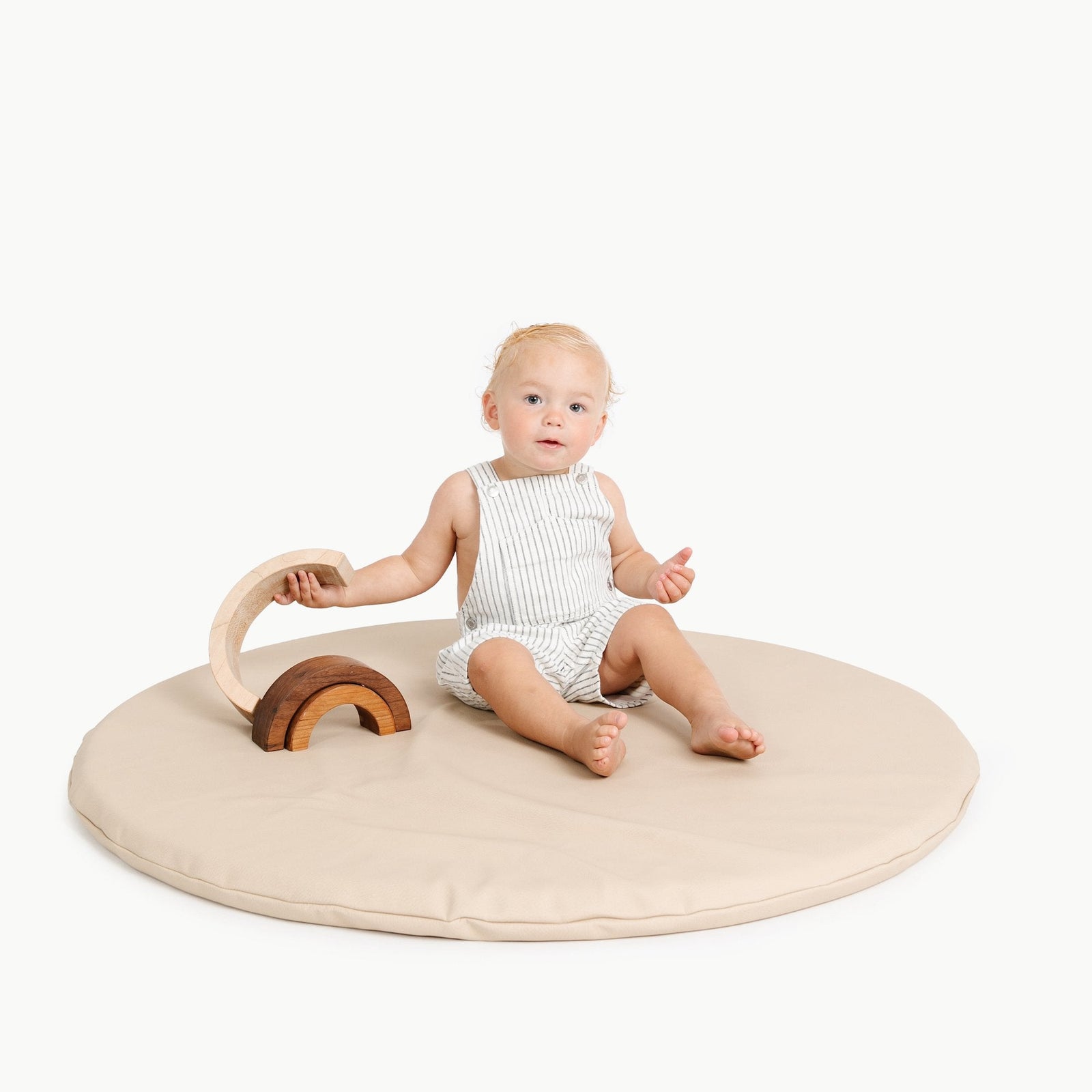 Wholesale Padded Mini Playmat