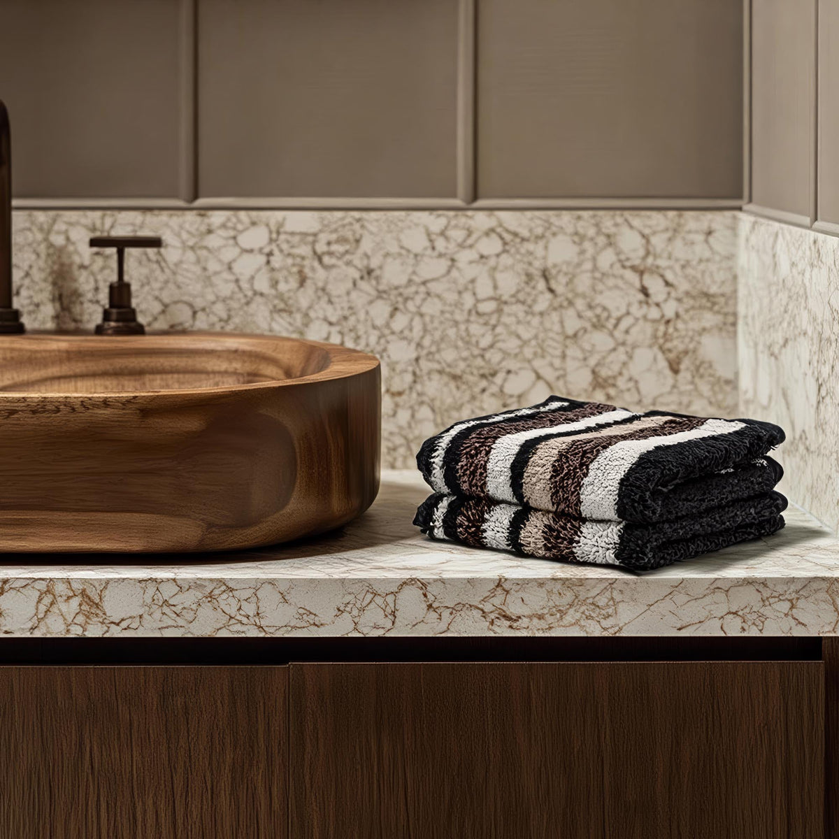 Ultraplush Australian Cotton Towels