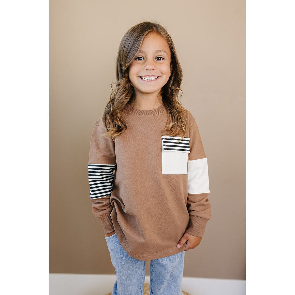 Nova Long Sleeve