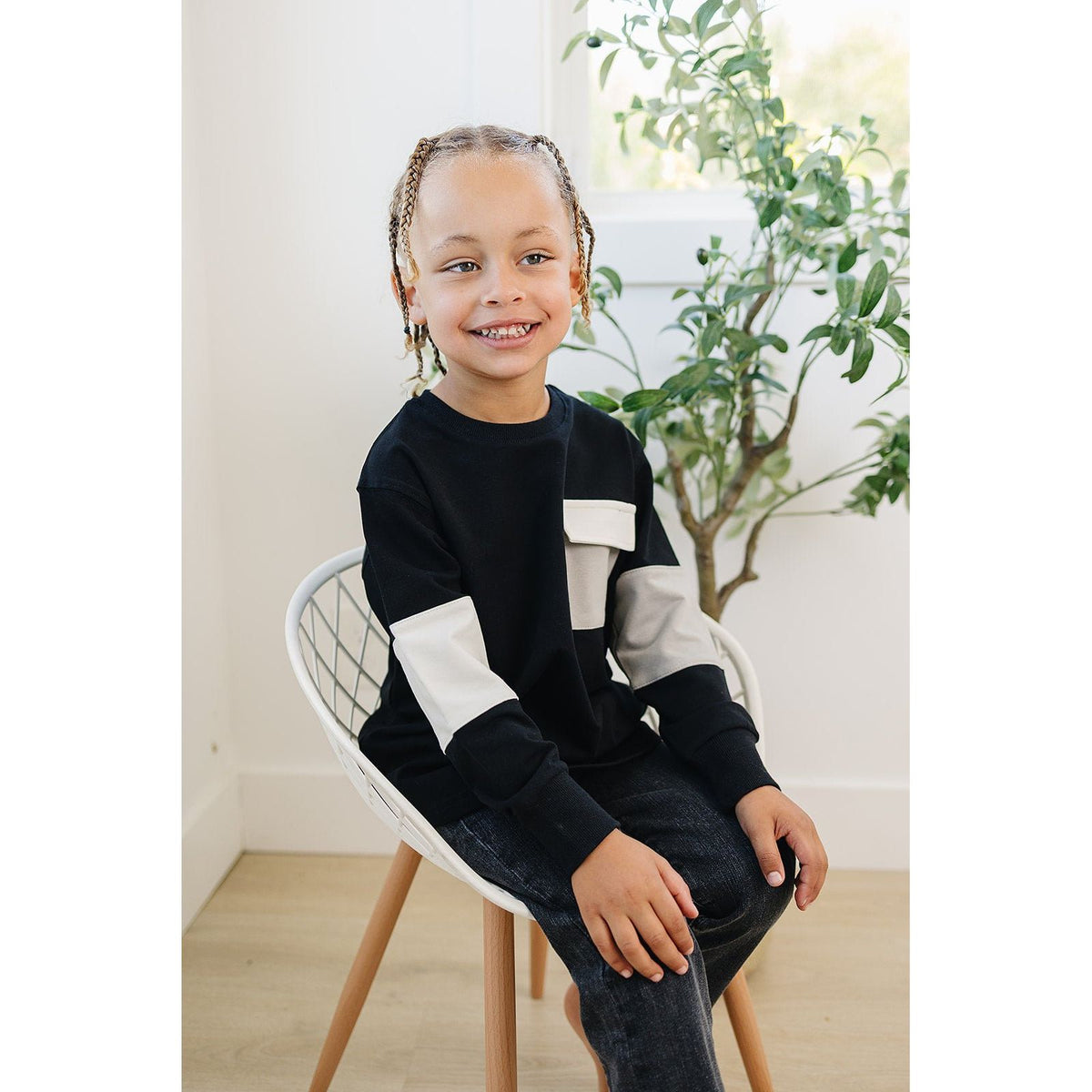 Nova Long Sleeve