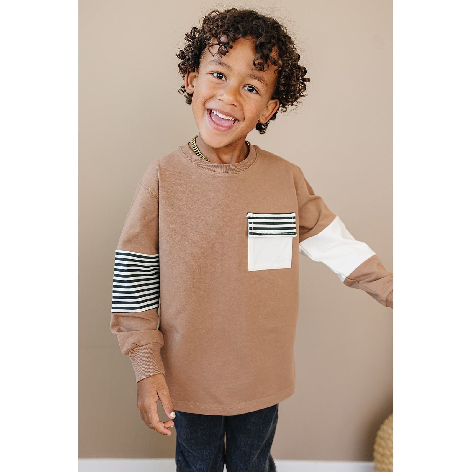 Nova Long Sleeve