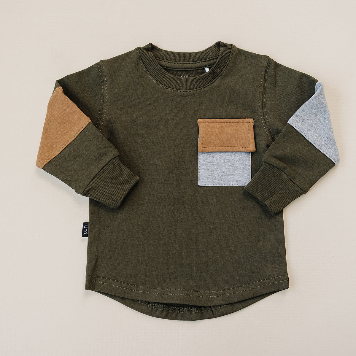 Nova Long Sleeve