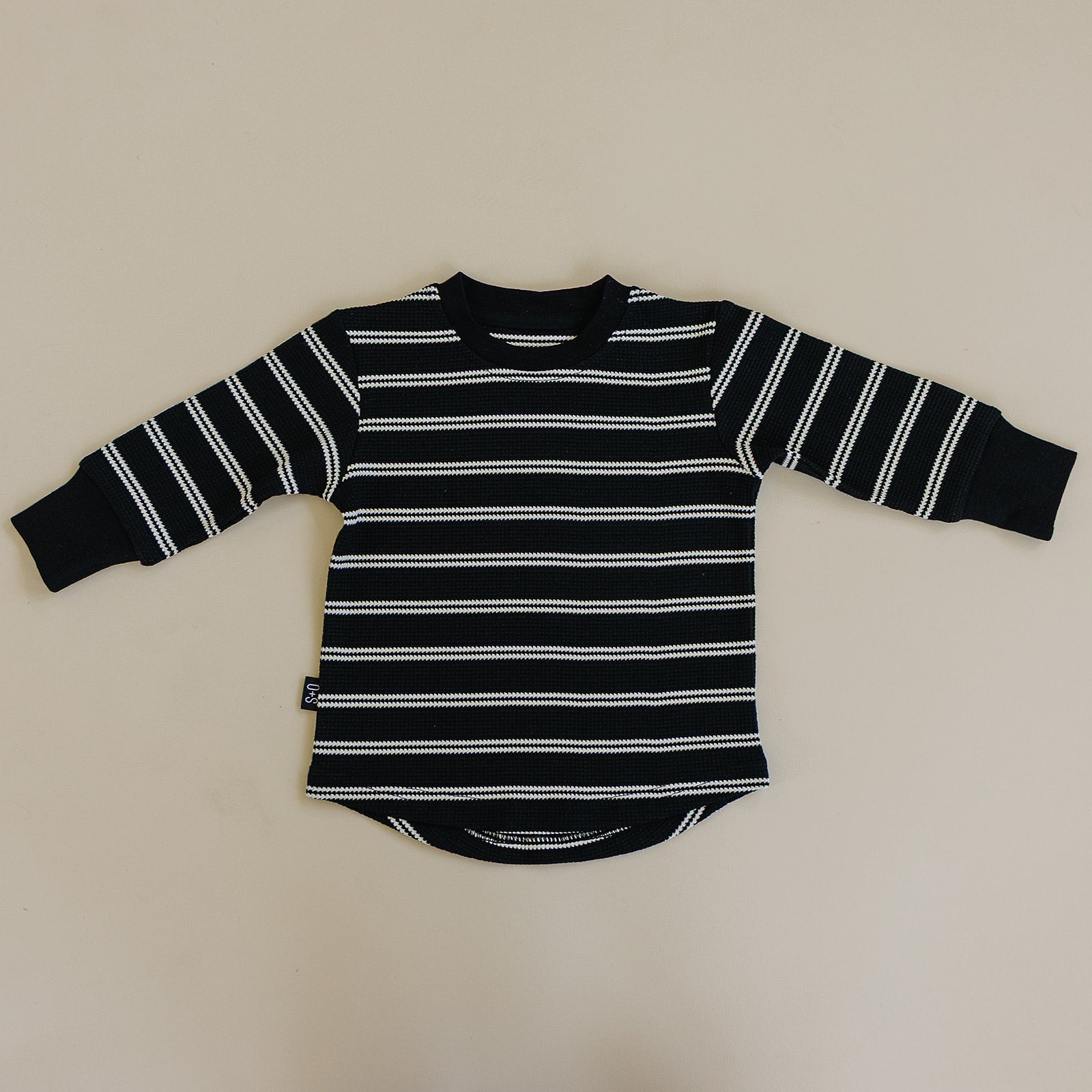 Ozzy Long Sleeve