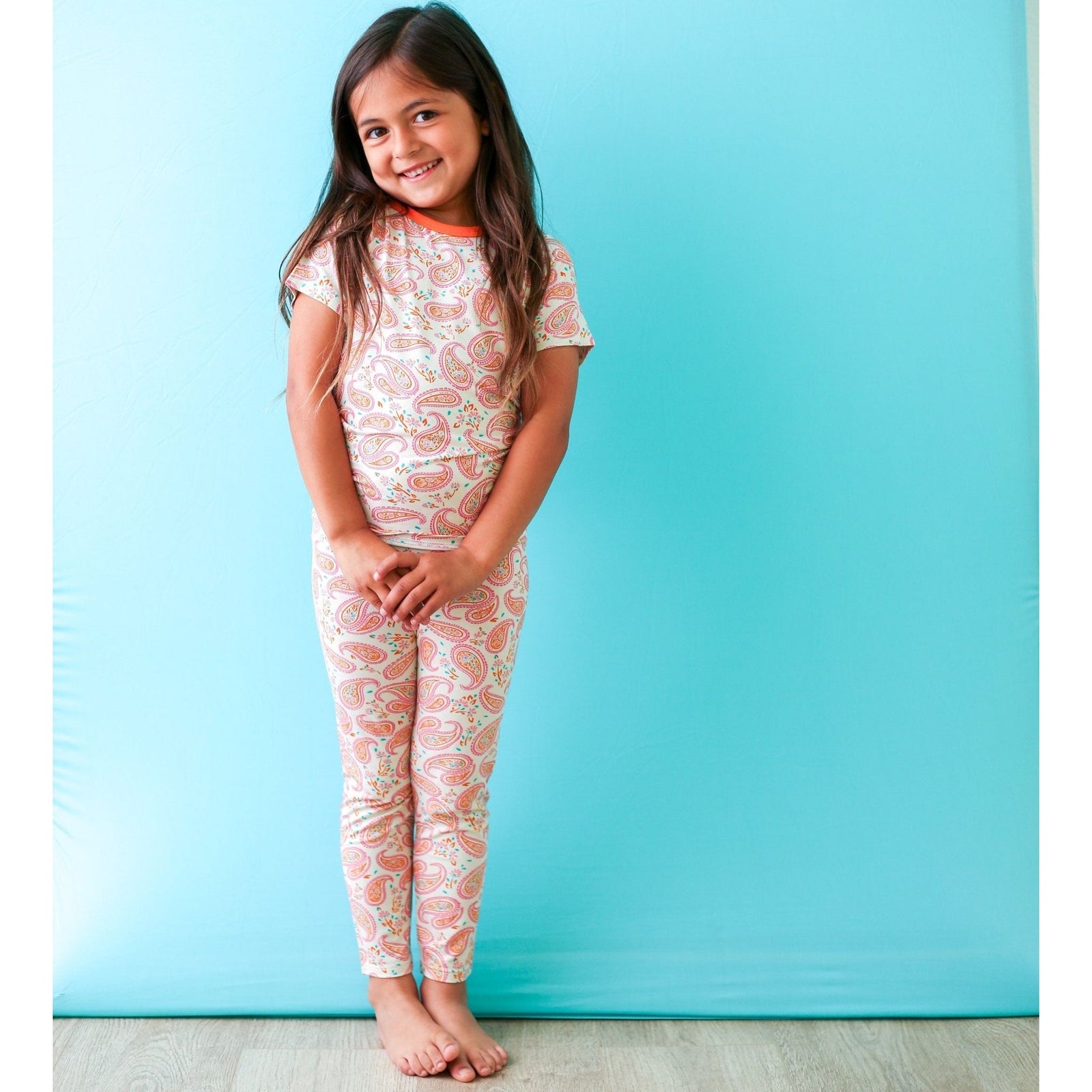 Paisley Pajama