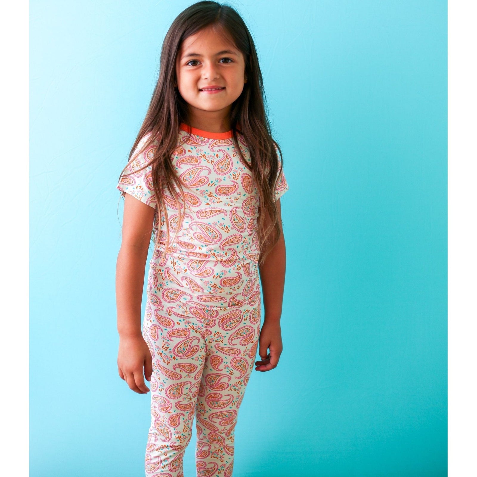 Paisley Pajama