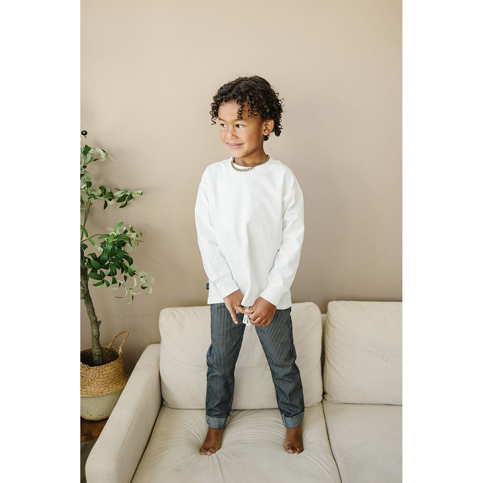 Parker Jeans