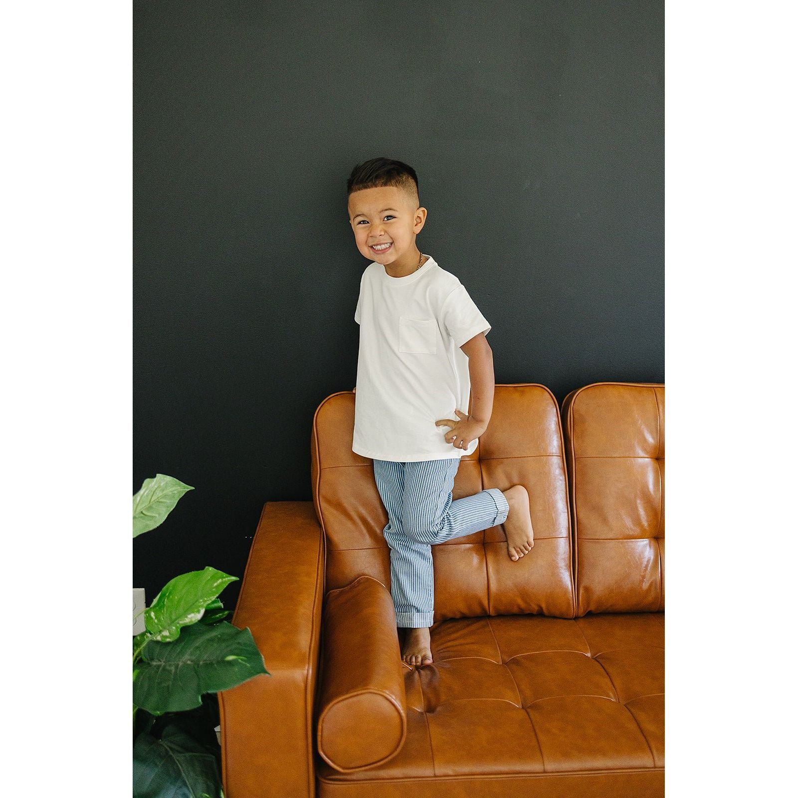 Parker Jeans
