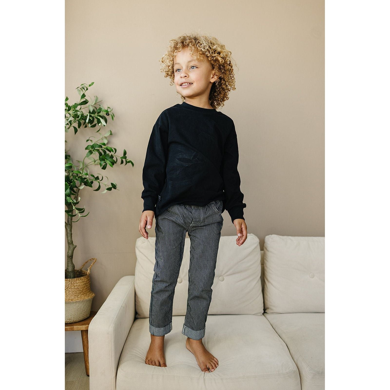 Parker Jeans