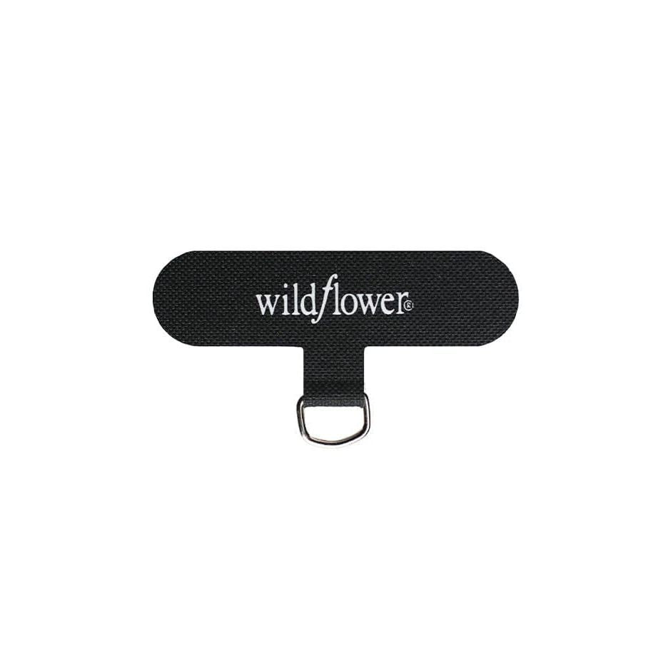 Wildflower Case Accessory Loop