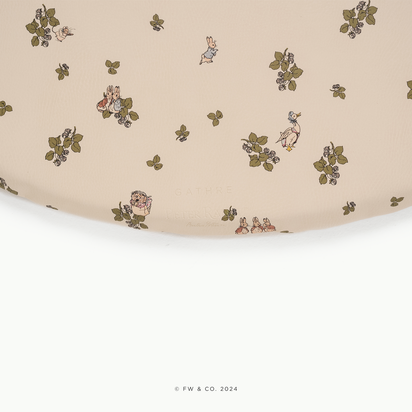 Wholesale Padded Mini Playmat