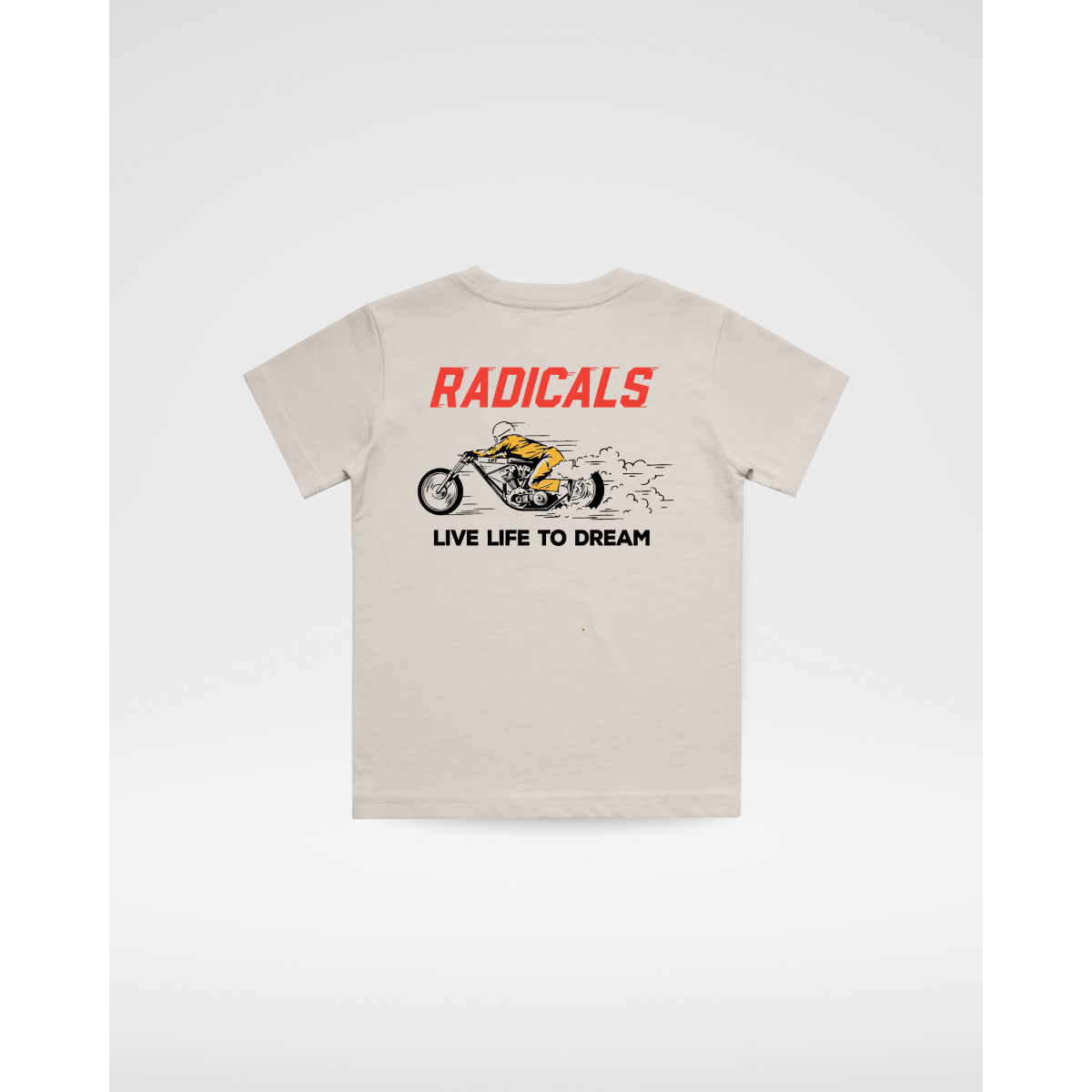 THE RADICALS TEE