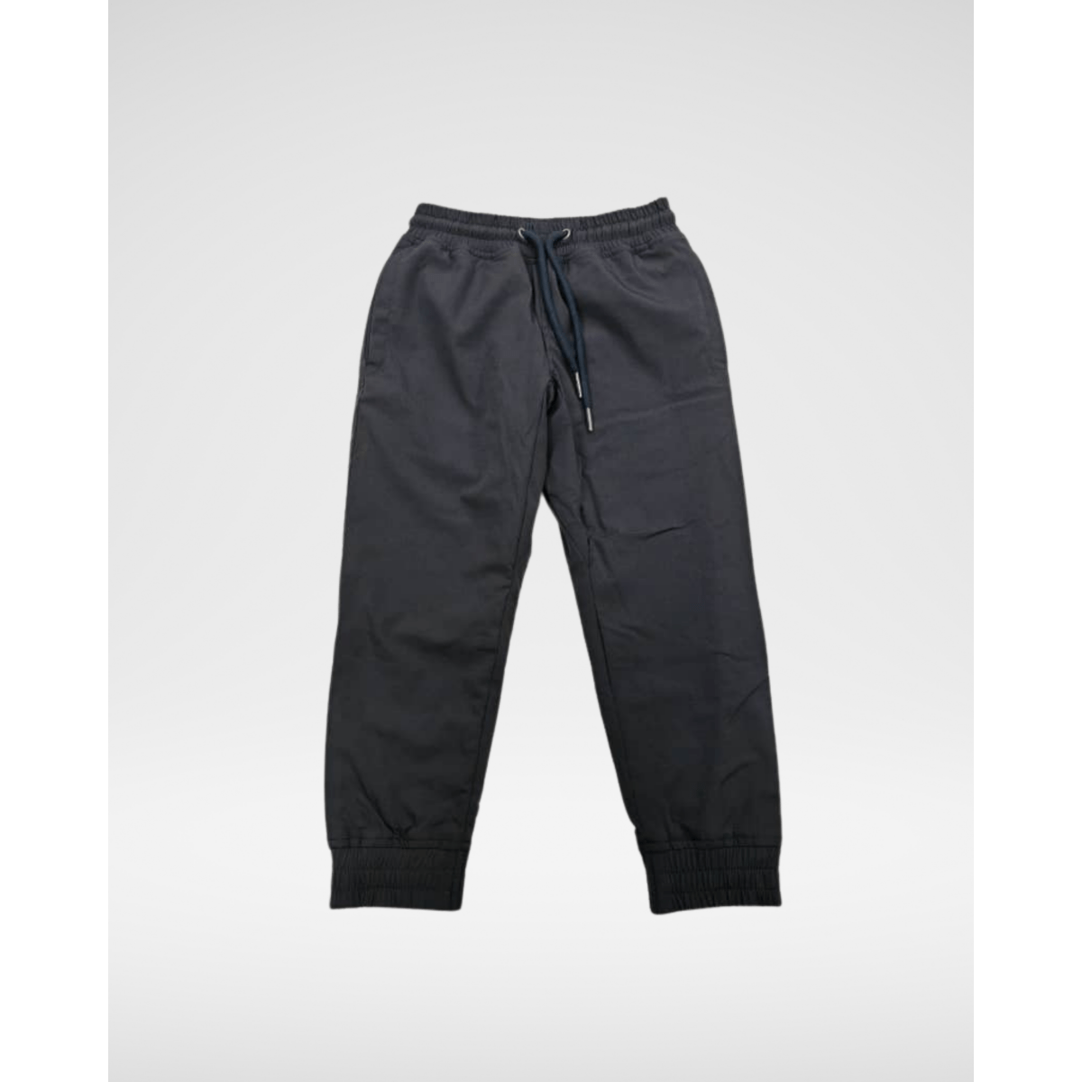 VETERAN SLIM FIT JOGGER - GUNMETAL