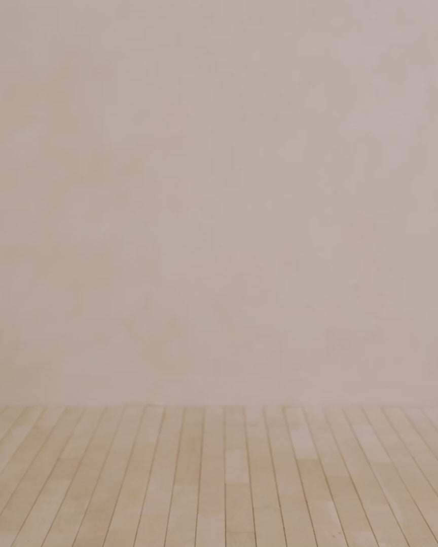 perry short || poppy gingham