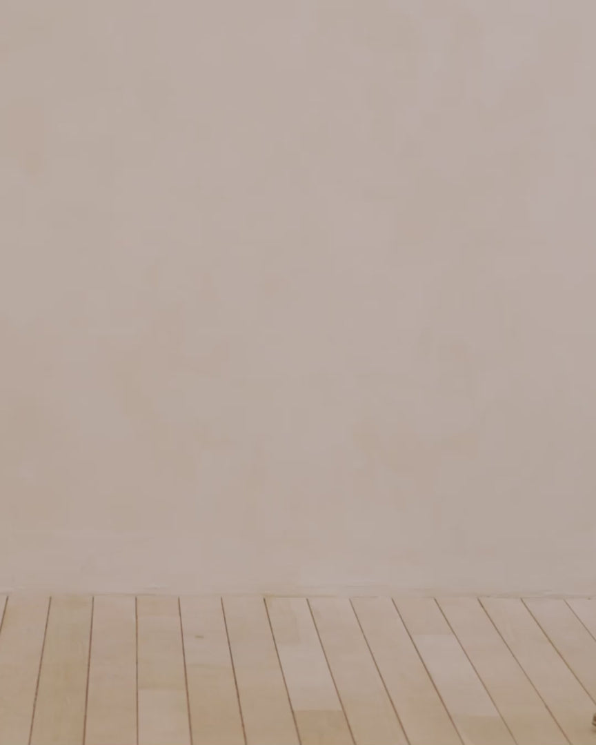 perry short || poppy gingham