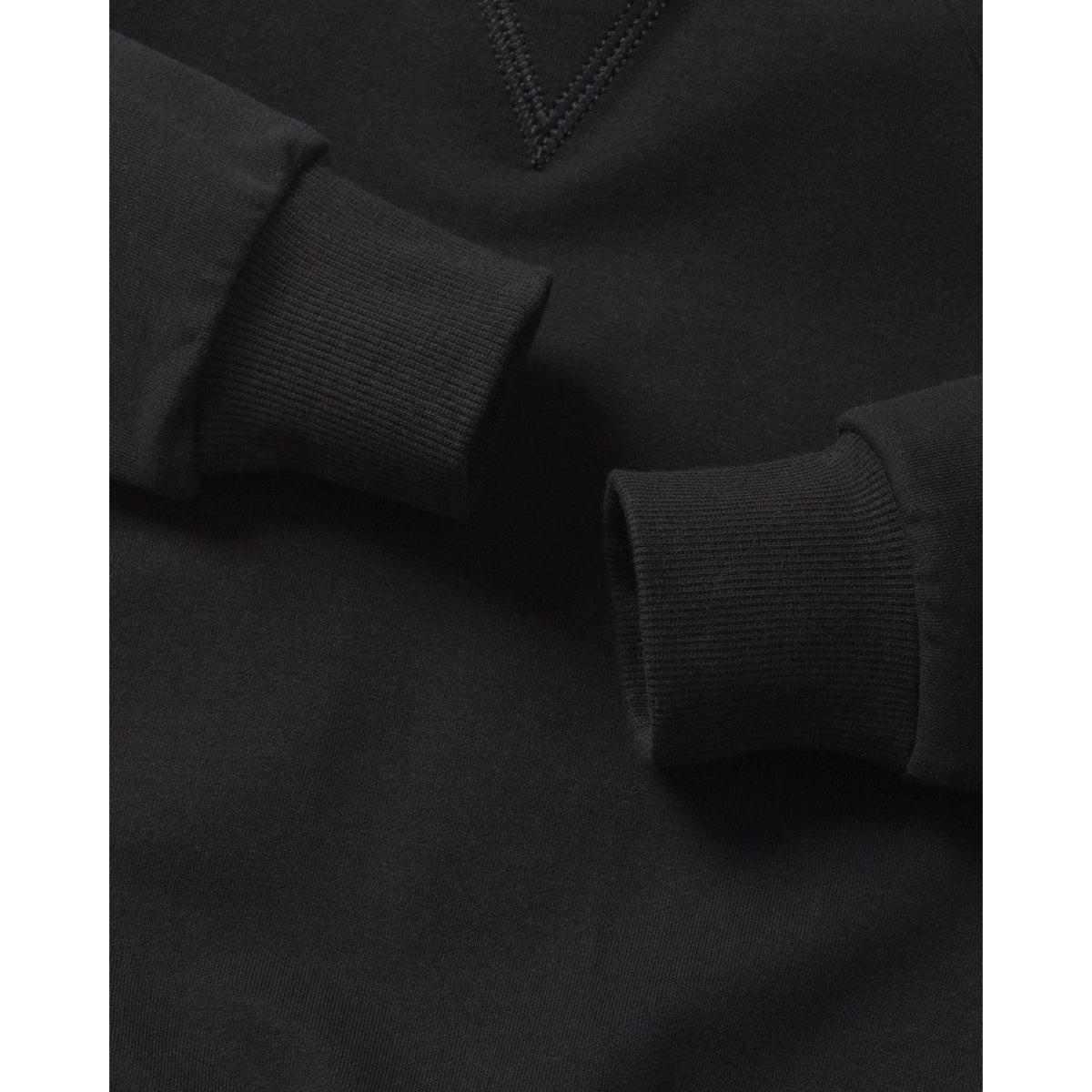 Pullover - Black