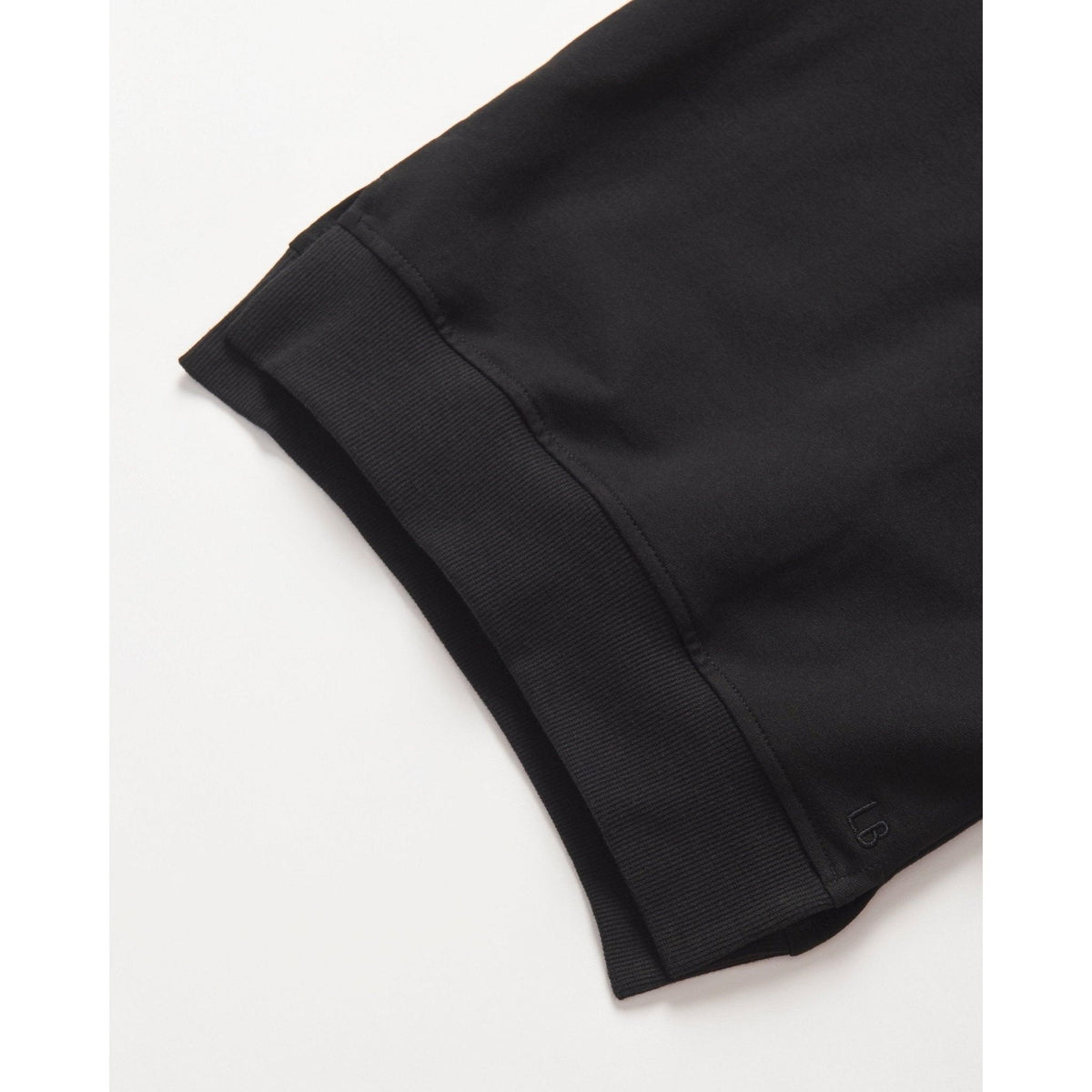 Pullover - Black