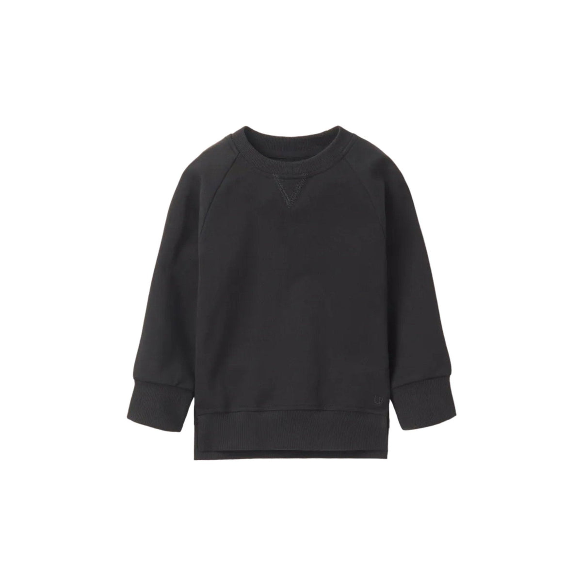 Pullover - Black