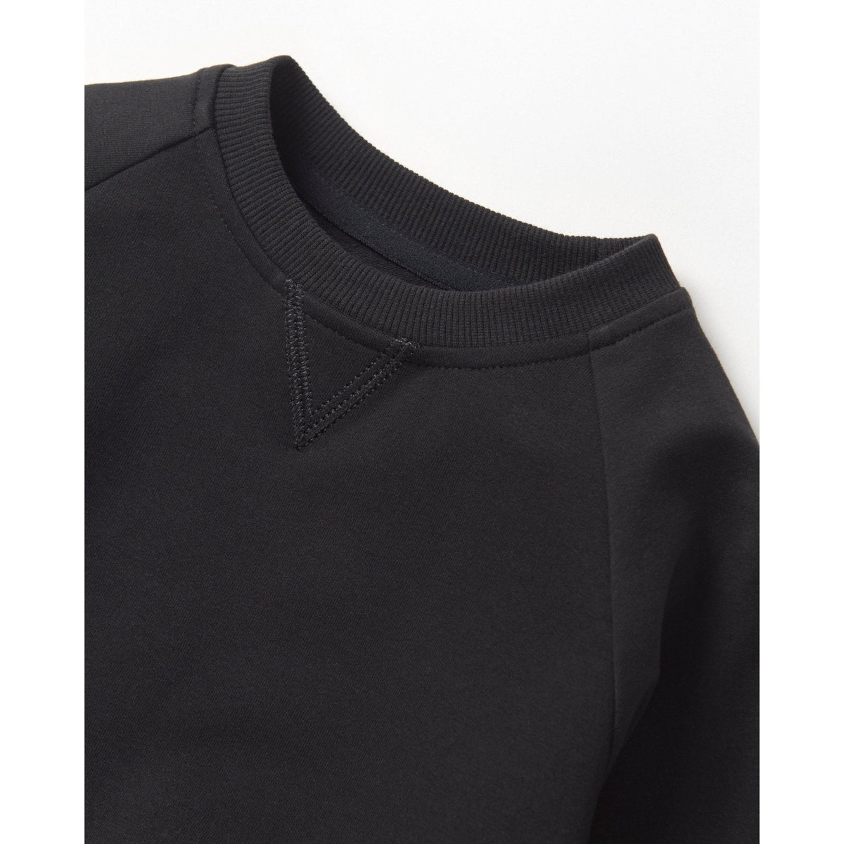 Pullover - Black