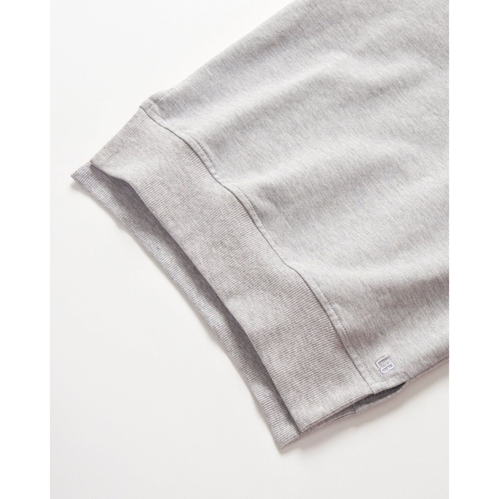 Pullover - Grey