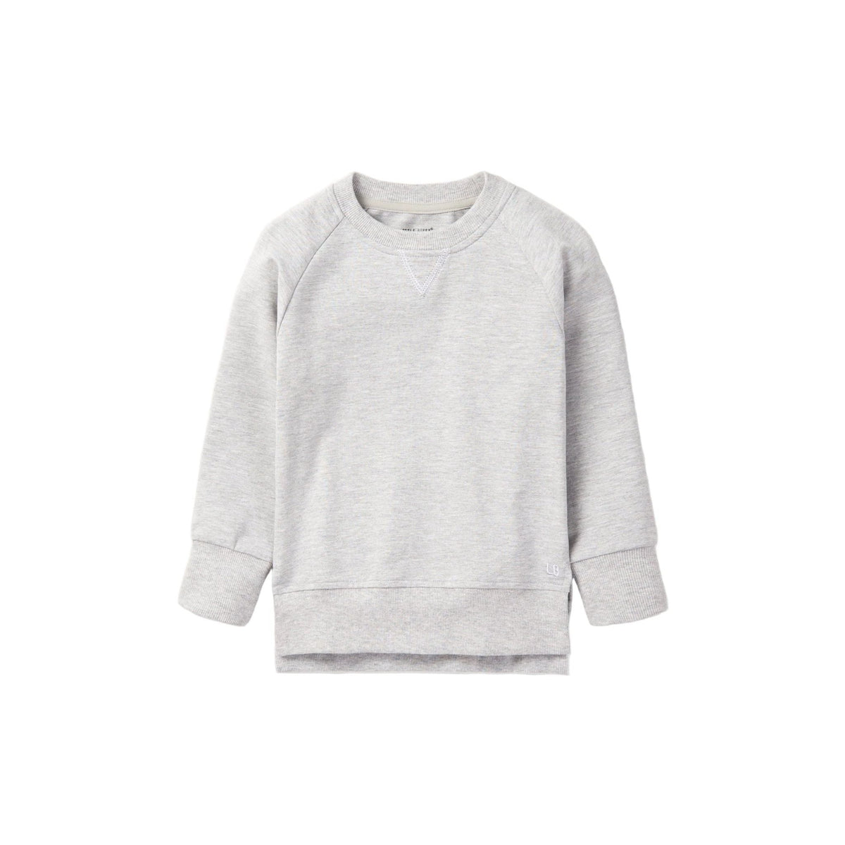 Pullover - Grey