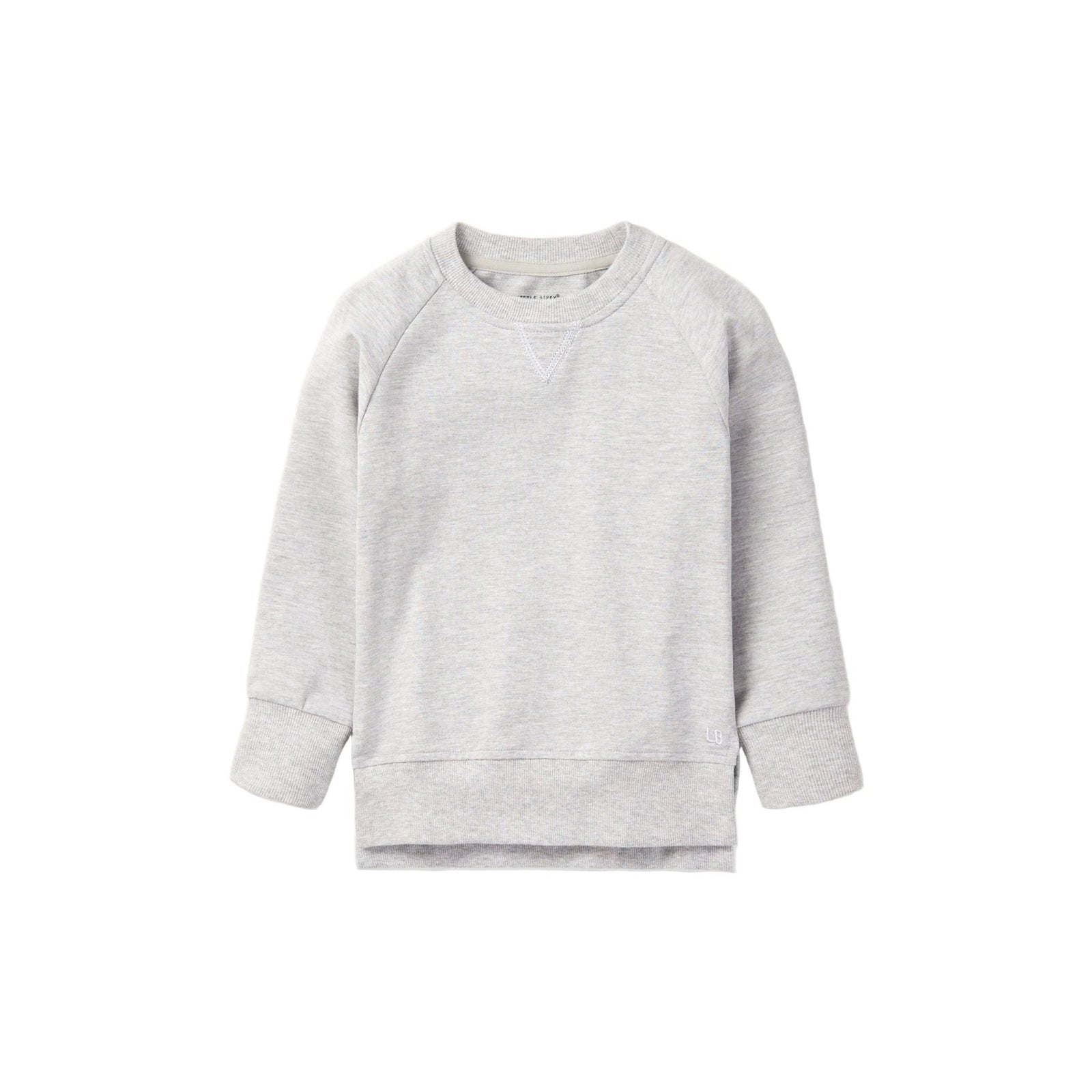 Pullover - Grey
