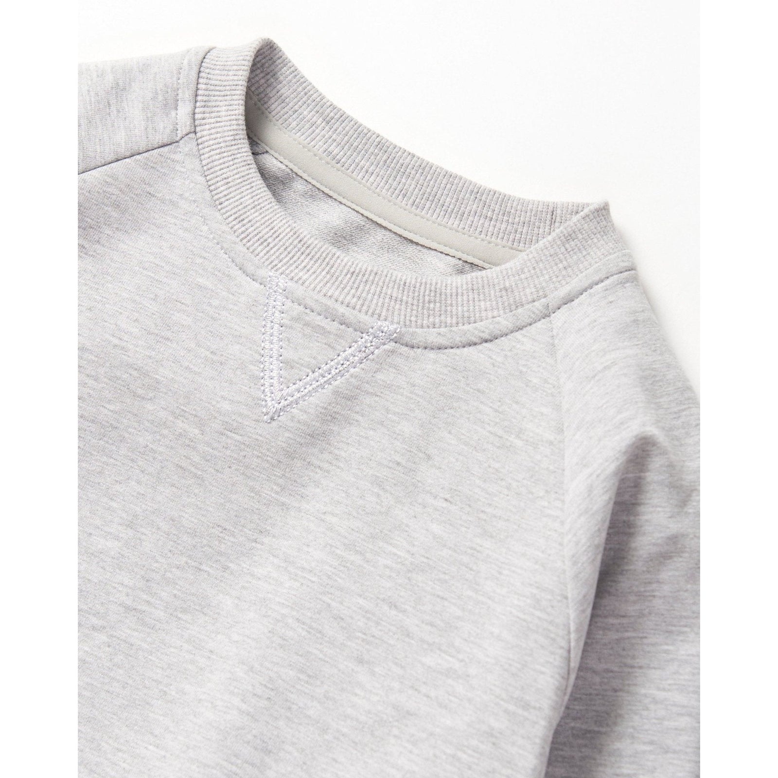 Pullover - Grey
