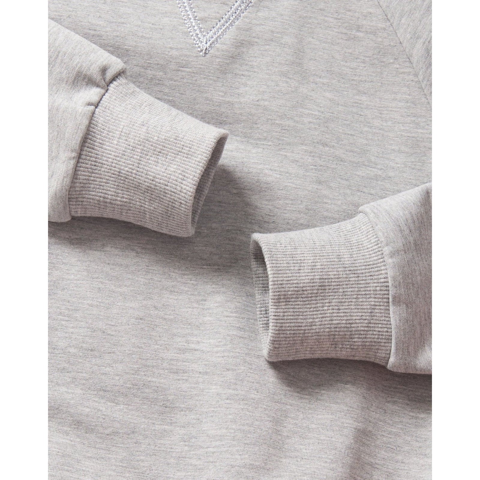 Pullover - Grey