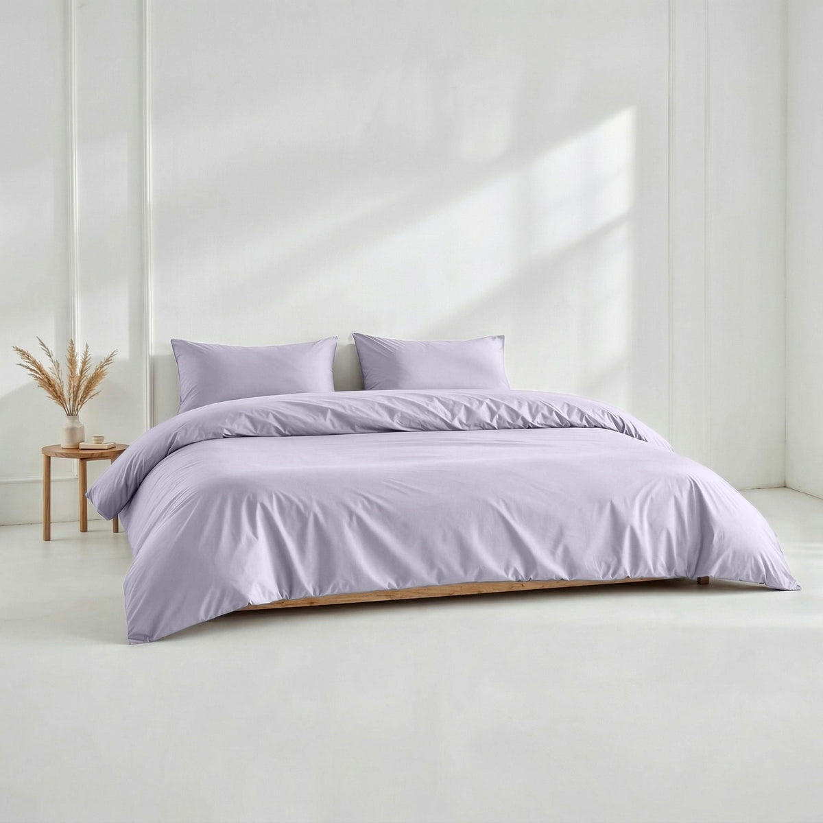 Luxe Australian Sateen Pillowcase Set