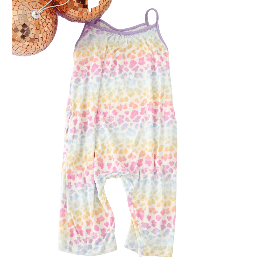 Aurora Jumpsuit