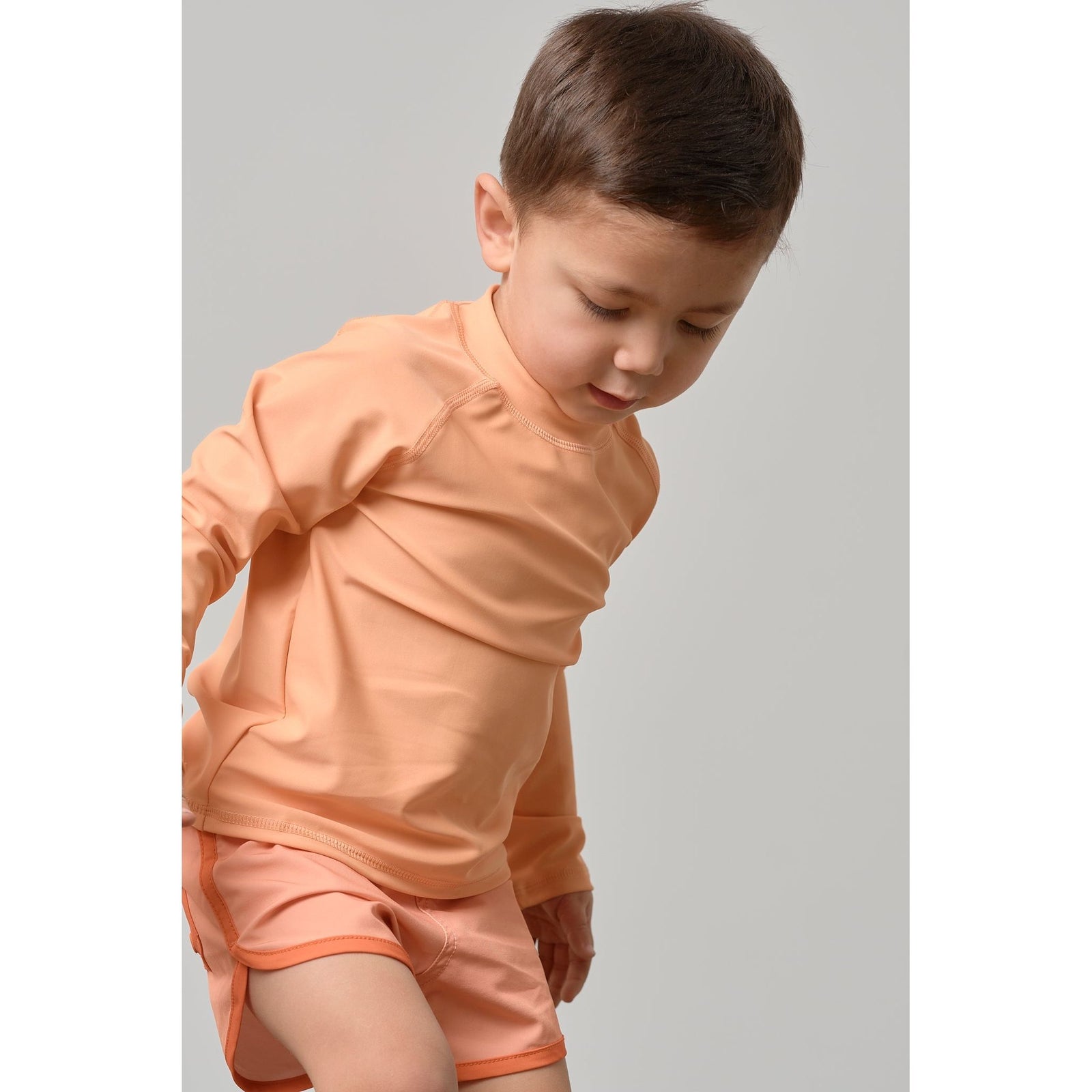 Rash Guard - Melon