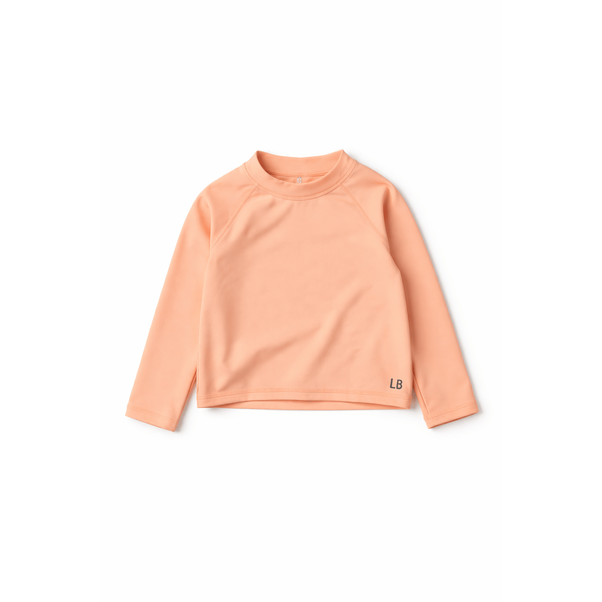 Rash Guard - Melon