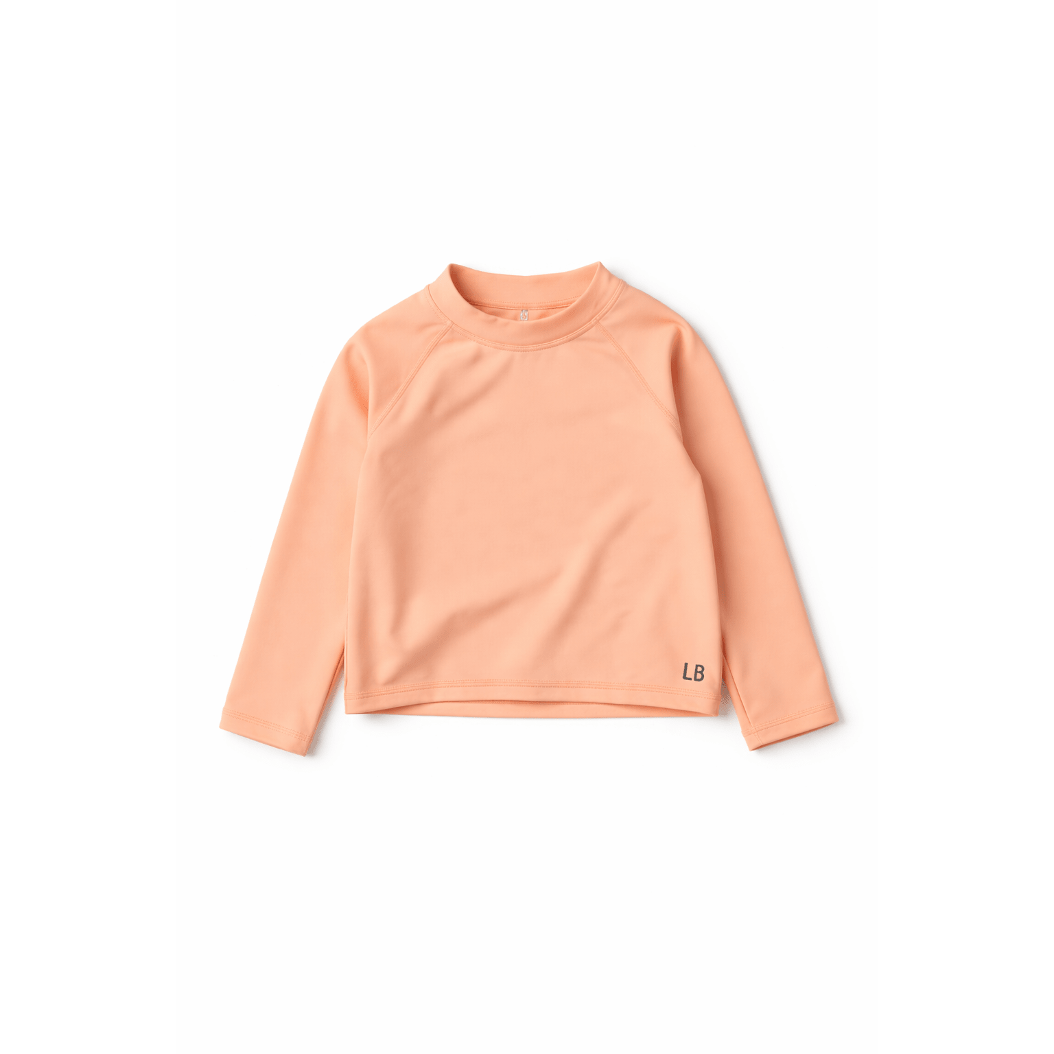Rash Guard - Melon