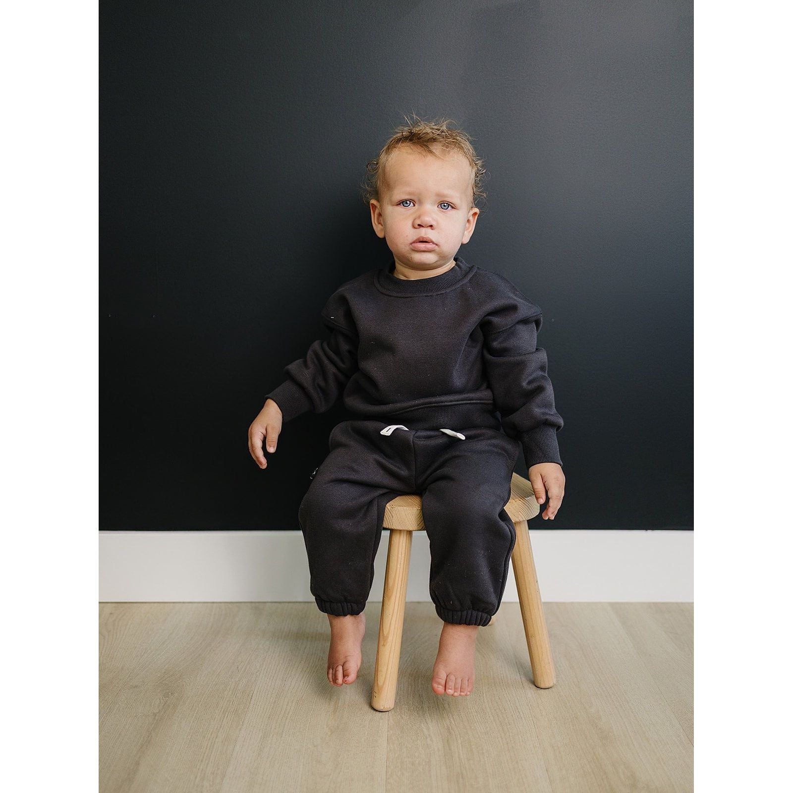 Ridge Jogger Set