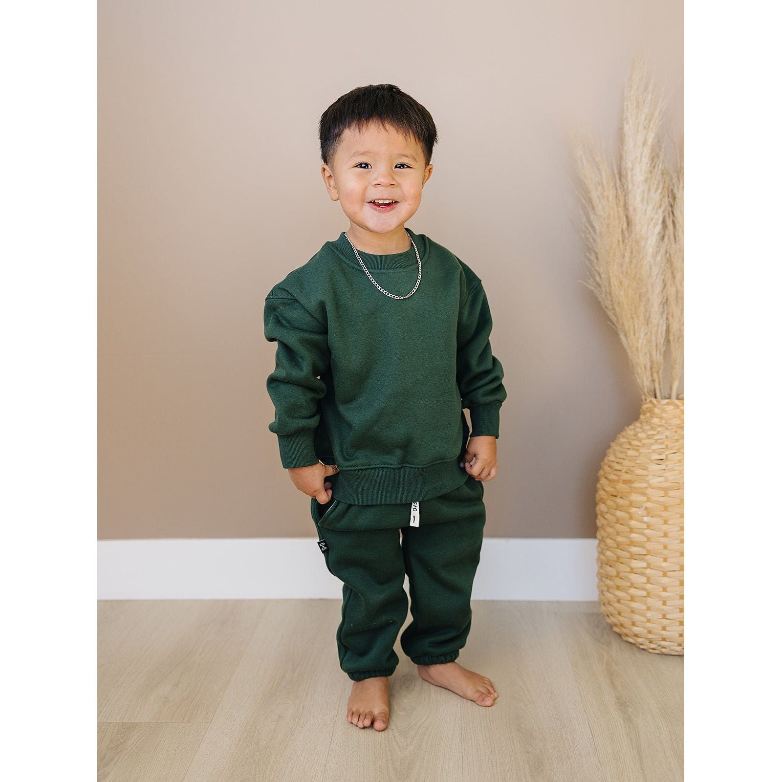 Ridge Jogger Set