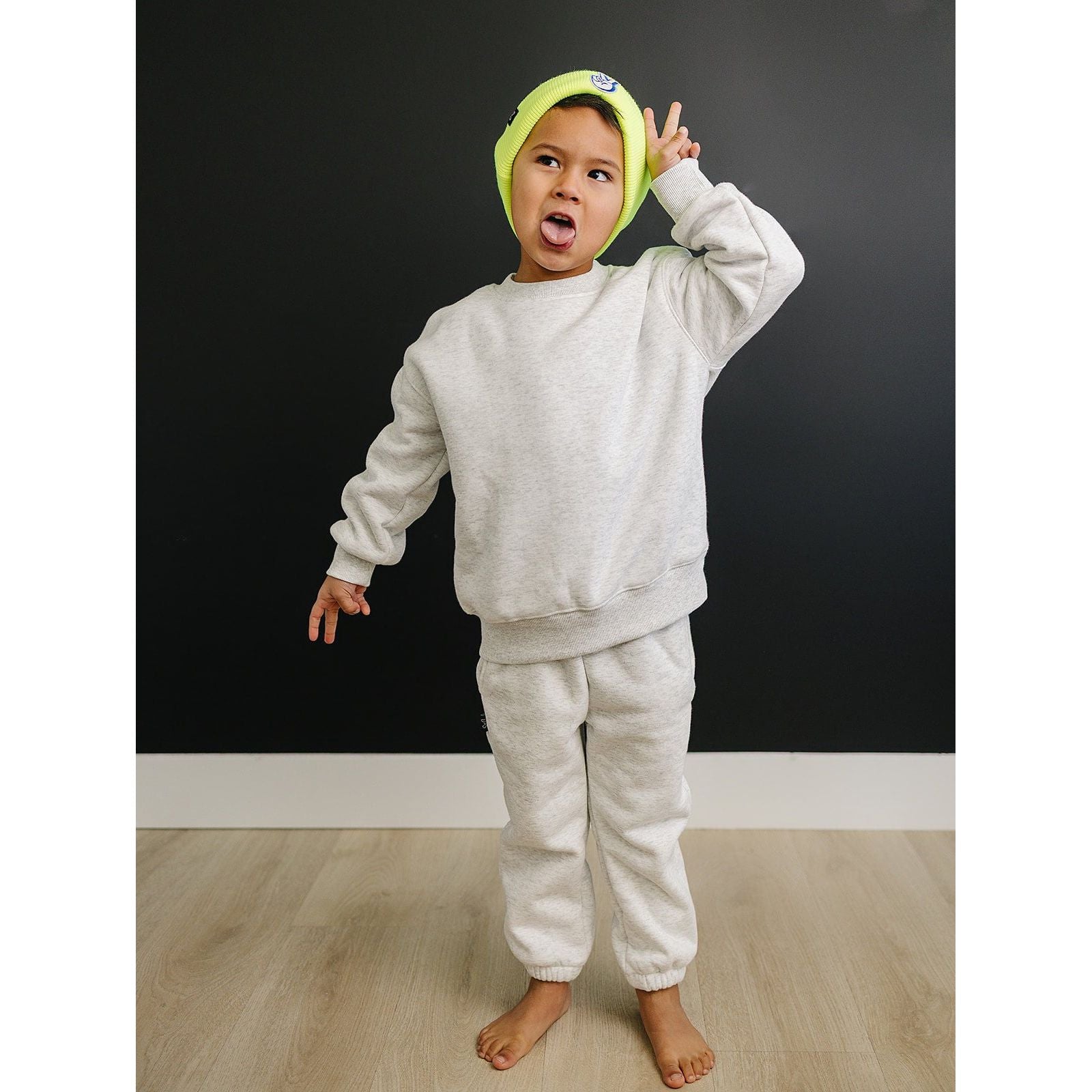 Ridge Jogger Set