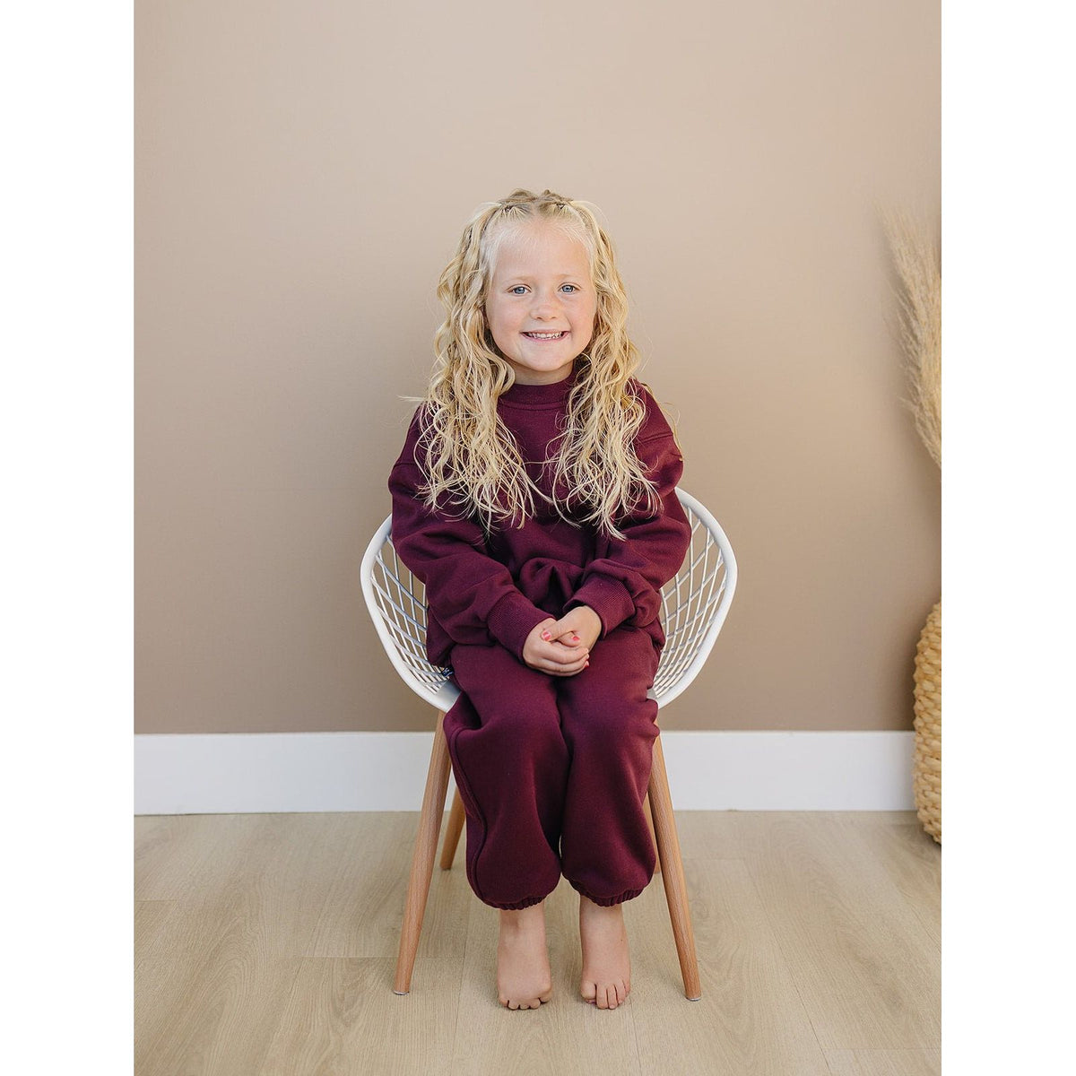 Ridge Jogger Set