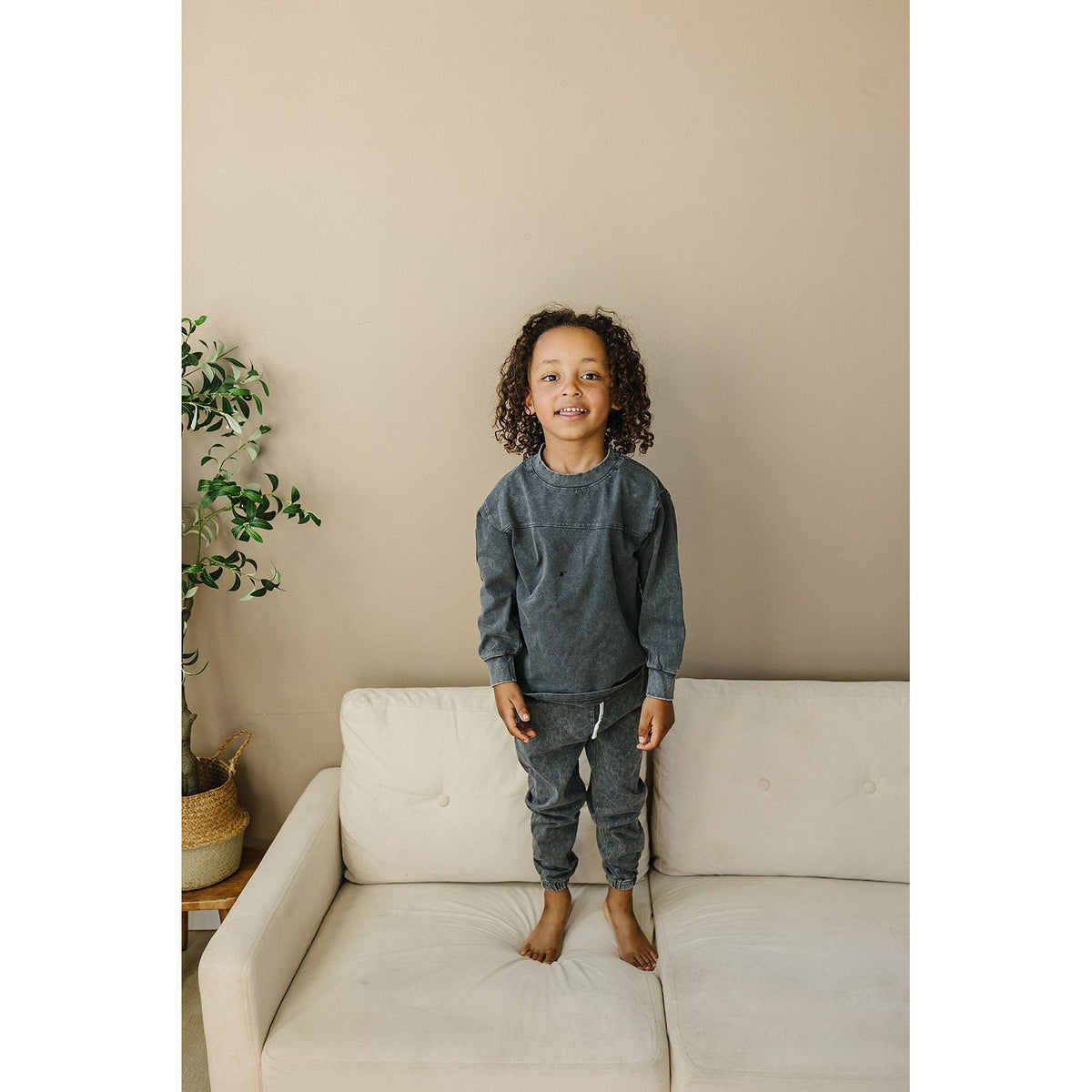 Riley Jogger Set