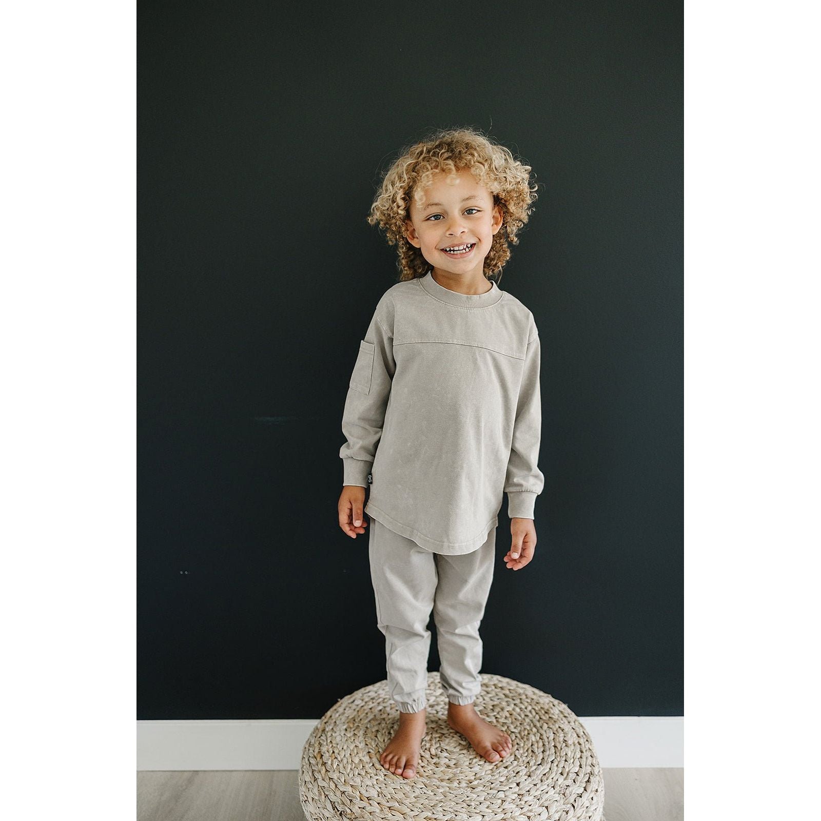 Riley Jogger Set