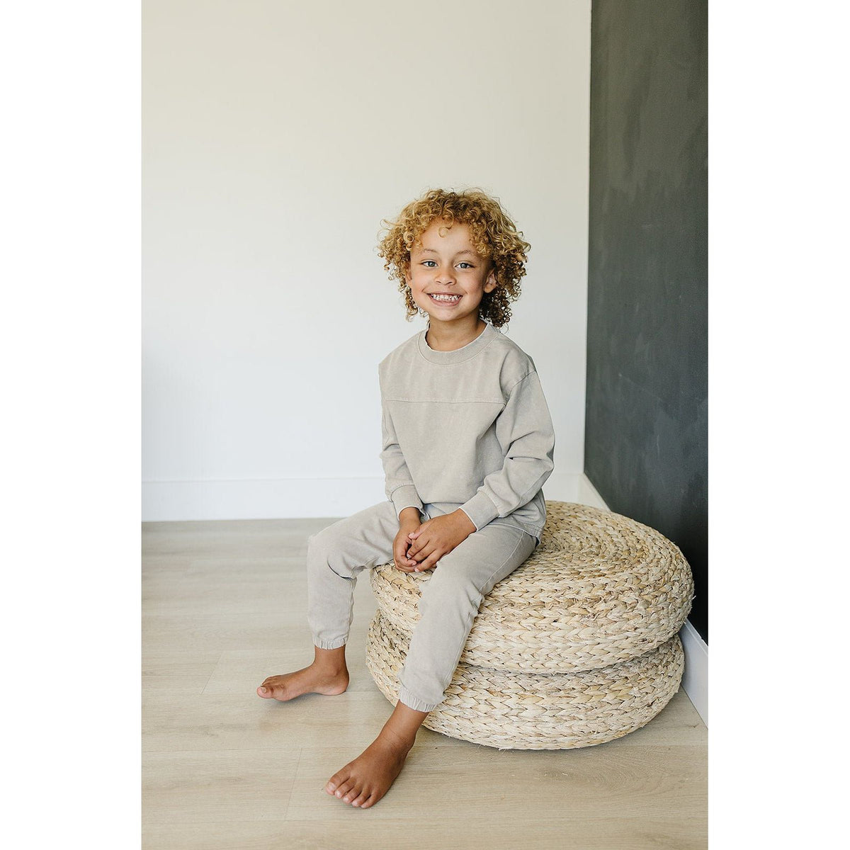 Riley Jogger Set