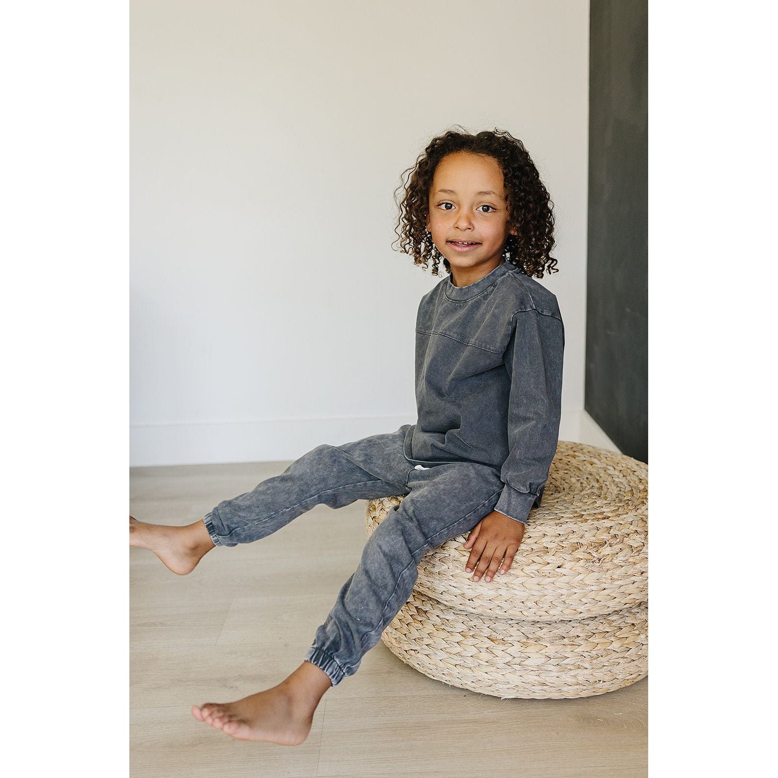 Riley Jogger Set