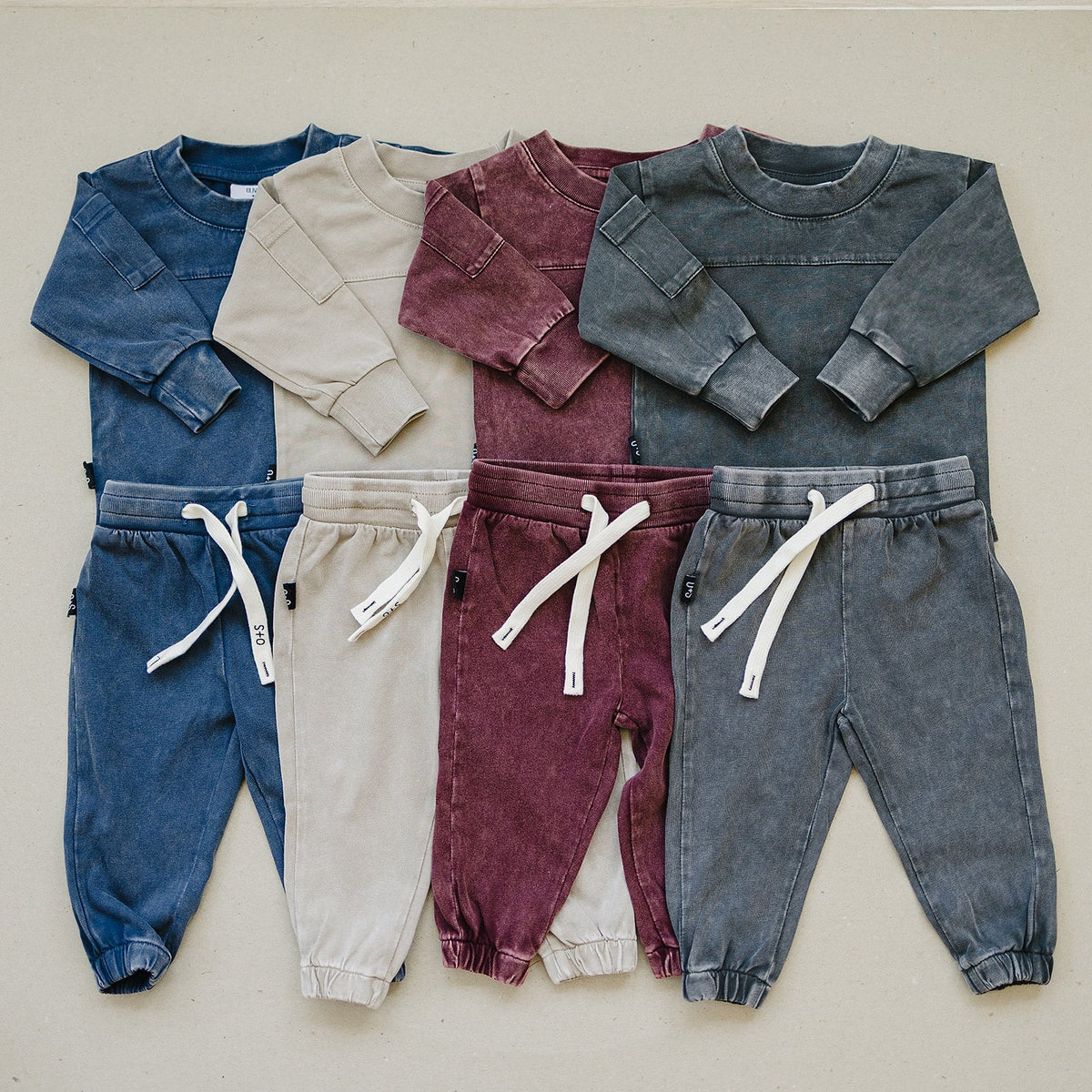 Riley Jogger Set